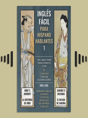 cover image of Inglés Fácil 1--Para Hispanohablantes